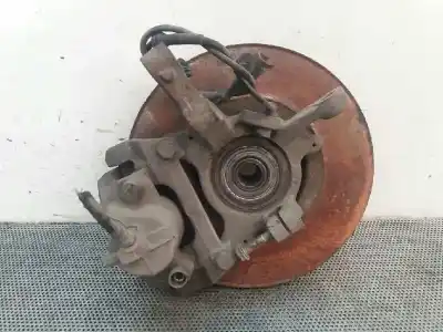 Автозапчастина б/у передній прав для renault scenic rx4 (ja0) 1.9 dci diesel cat посилання на oem iam   