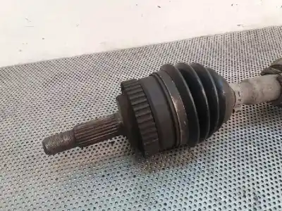 Second-hand car spare part front right transmission for renault scenic rx4 (ja0) 1.9 dci diesel cat oem iam references   