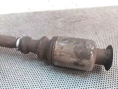 Second-hand car spare part front right transmission for renault scenic rx4 (ja0) 1.9 dci diesel cat oem iam references   