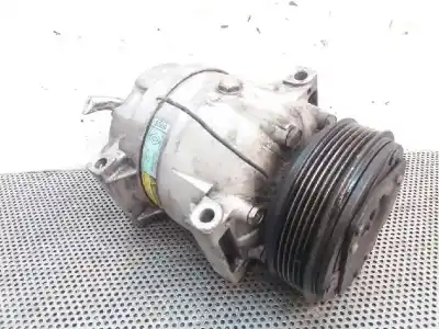 Автозапчастина б/у компресор кондиционера для renault scenic rx4 (ja0) 1.9 dci diesel cat посилання на oem iam 5309  7700105765