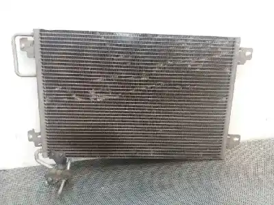Second-hand car spare part air conditioning condenser / radiator for renault scenic rx4 (ja0) 1.9 dci diesel cat oem iam references 7700434383