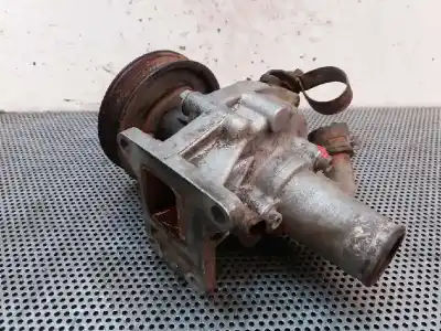 Second-hand car spare part water pump for opel frontera a 2.5 turbodiesel oem iam references   