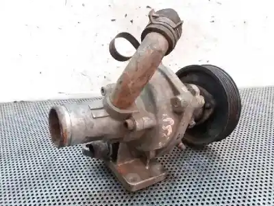 Second-hand car spare part water pump for opel frontera a 2.5 turbodiesel oem iam references   