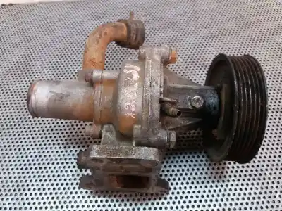 Second-hand car spare part water pump for opel frontera a 2.5 turbodiesel oem iam references   