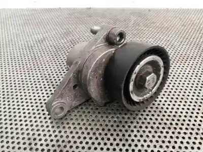 Second-hand car spare part auxiliary belt tensioner for citroen c2 (jm_) 1.1 oem iam references 9685486880
