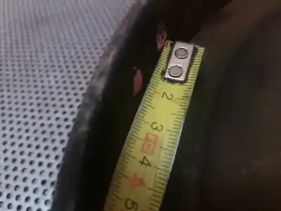 Second-hand car spare part engine flywheel for bmw serie 3 compacto (e36) 318tds oem iam references   