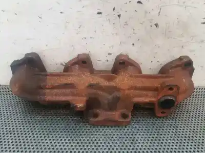 Second-hand car spare part exhaust manifold for bmw serie 3 compacto (e36) 318tds oem iam references 
