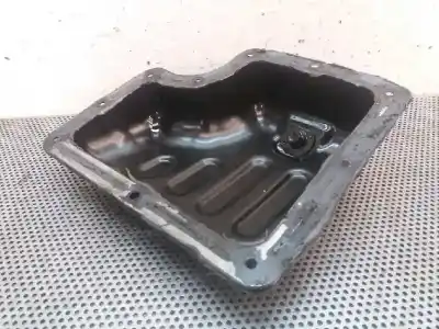 Pezzo di ricambio per auto di seconda mano pozzetto per kia rio (yb) 1.2 cat riferimenti oem iam 