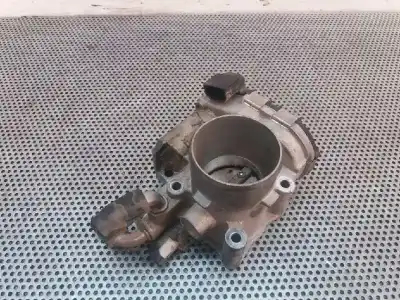 Pezzo di ricambio per auto di seconda mano testa di iniezione per kia rio (yb) 1.2 cat riferimenti oem iam 3510004200