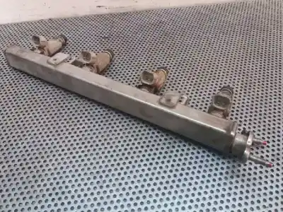 Second-hand car spare part distributor pipe for kia rio (yb) 1.2 cat oem iam references   