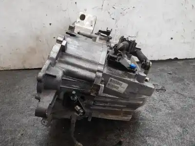 Gebrauchtes Autoersatzteil getriebe zum volvo v70 familiar 2.4 t / 2.5 t oem-iam-referenzen p9482055  