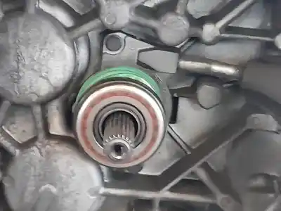 Gebrauchtes Autoersatzteil getriebe zum volvo v70 familiar 2.4 t / 2.5 t oem-iam-referenzen p9482055  