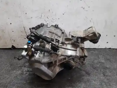 Gebrauchtes Autoersatzteil getriebe zum volvo v70 familiar 2.4 t / 2.5 t oem-iam-referenzen p9482055  