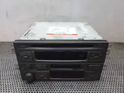 İkinci el araba yedek parçası SES SISTEMI / RADYO CD için KIA CARNIVAL  OEM IAM referansları 0K558668C0B  