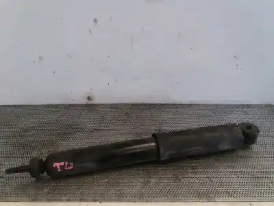 Автозапчасти б/у ПРАВЫЙ ЗАДНИЙ АМОРТИЗАТОР за LAND ROVER DISCOVERY (SALLJG/LJ)  ссылки OEM IAM   