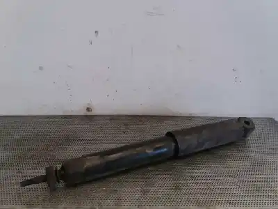 Автозапчасти б/у ЗАДНИЙ ЛЕВЫЙ АМОРТИЗАТОР за LAND ROVER DISCOVERY (SALLJG/LJ)  ссылки OEM IAM   