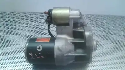 Pièce détachée automobile d'occasion démarreur de voiture pour opel corsa b swing références oem iam 8943863280