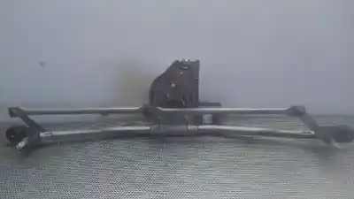 Peça sobressalente para automóvel em segunda mão motor do limpa para brisas por ford transit combi ´06 ft 350 largo referências oem iam 404523