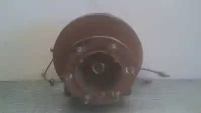 Peça sobressalente para automóvel em segunda mão manga de eixo dianteira direita por ford transit combi ´06 ft 350 largo referências oem iam 