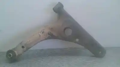 Peça sobressalente para automóvel em segunda mão braço de suspensão inferior dianteiro direito por ford transit combi ´06 ft 350 largo referências oem iam 