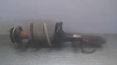 Peça sobressalente para automóvel em segunda mão amortecedor dianteiro direito por ford transit combi ´06 ft 350 largo referências oem iam 6c1118045uf