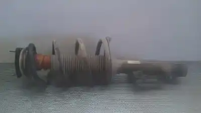 Peça sobressalente para automóvel em segunda mão amortecedor dianteiro esquerdo por ford transit combi ´06 ft 350 largo referências oem iam 6c1118045uf