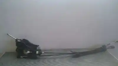 Peça sobressalente para automóvel em segunda mão ligação da caixa de velocidades por ford transit combi ´06 ft 350 largo referências oem iam 6c1r7c453rc