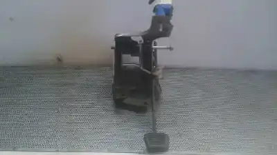 Peça sobressalente para automóvel em segunda mão pedal de travão por ford transit combi ´06 ft 350 largo referências oem iam 