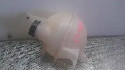 Peça sobressalente para automóvel em segunda mão depósito de expansão por ford transit combi ´06 ft 350 largo referências oem iam 6c118k218ac