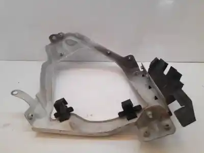 Second-hand car spare part left headlight support for ford transit combi ´06 ft 350 largo oem iam references   