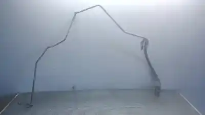 Peça sobressalente para automóvel em segunda mão tubo de pressão de direção assistida por ford transit combi ´06 ft 350 largo referências oem iam 