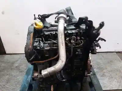 Автозапчастина б/у ДВИГУН КОМПЛЕКТ для RENAULT MEGANE II CLASSIC BERLINA  Посилання на OEM IAM K9KF7  