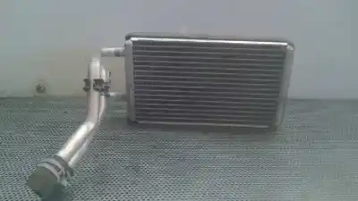 Peça sobressalente para automóvel em segunda mão condensador / radiador de sofagem / ar condicionado por ford transit combi ´06 ft 350 largo referências oem iam 