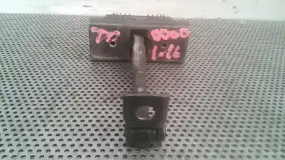 Second-hand car spare part door stop for bmw x3 (e83) 3.0d oem iam references 3330969