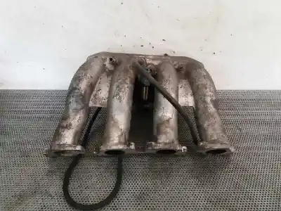 Second-hand car spare part intake manifold for volvo serie 240 berlina otto/498974 oem iam references 100147  