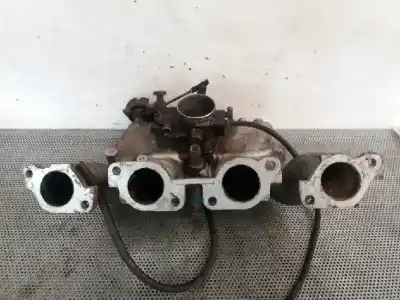 Second-hand car spare part intake manifold for volvo serie 240 berlina otto/498974 oem iam references 100147  