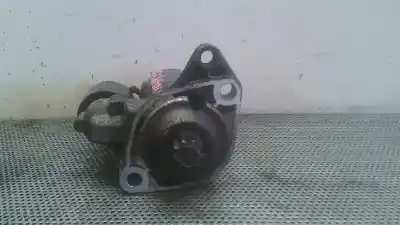 Автозапчастина б/у двигун запускається для audi a3 (8l) 1.6 ambiente посилання на oem iam 0001121006