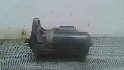 Автозапчастина б/у двигун запускається для audi a3 (8l) 1.6 ambiente посилання на oem iam 0001121006  020919023f