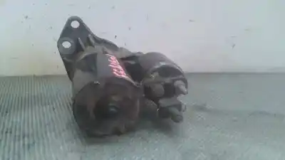 Автозапчастина б/у двигун запускається для audi a3 (8l) 1.6 ambiente посилання на oem iam 0001121006  020919023f