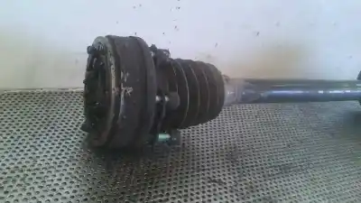 Автозапчастина б/у передня ліва трансмісія для audi a3 (8l) 1.6 ambiente посилання на oem iam 1j0407271q  