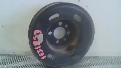 Автозапчастина б/у шків колінчастого вала для audi a3 (8l) 1.6 ambiente посилання на oem iam 06a105255f