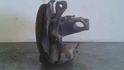 Second-hand car spare part front left knuckle for audi a3 (8l) 1.6 ambiente oem iam references   