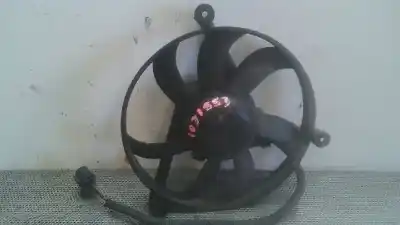 Автозапчастина б/у електричний вентилятор кондиционера для audi a3 (8l) 1.6 ambiente посилання на oem iam 1j0959455l