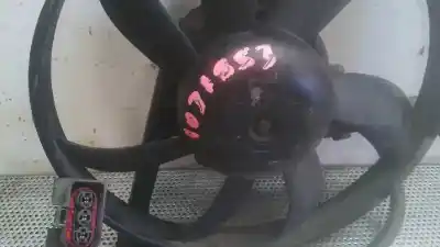 Автозапчастина б/у електричний вентилятор кондиционера для audi a3 (8l) 1.6 ambiente посилання на oem iam 1j0959455l  