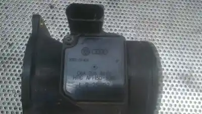 Second-hand car spare part flowmeter for audi a3 (8l) 1.6 ambiente oem iam references 06a906461b  