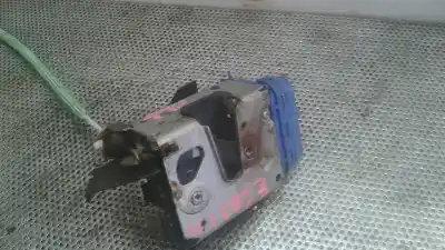 Автозапчасти б/у замок задней правой двери за audi a3 (8l) 1.6 ambiente ссылки oem iam 8d0839016a  