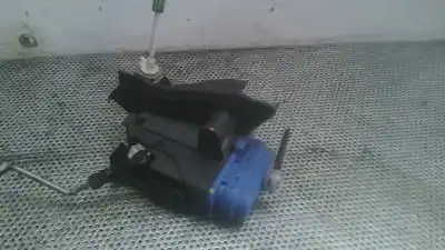 Автозапчастина б/у замок дверей заднього лівого для audi a3 (8l) 1.6 ambiente посилання на oem iam 8d0839015a