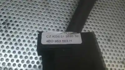 Автозапчастина б/у команда чистити для audi a3 (8l) 1.6 ambiente посилання на oem iam 4b0953503h  