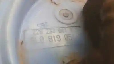 Автозапчастина б/у індикатор для audi a3 (8l) 1.6 ambiente посилання на oem iam 8l0919051p  228233001012