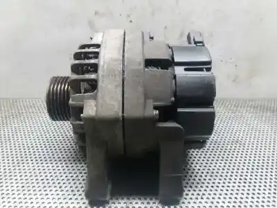 Second-hand car spare part alternator for citroen c3 pluriel 1.4 oem iam references 9642879480